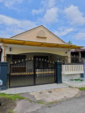 Green Homestay B